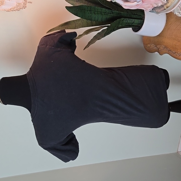 Disney Store black Minnie icon Halloween T shirt - Picture 4 of 5